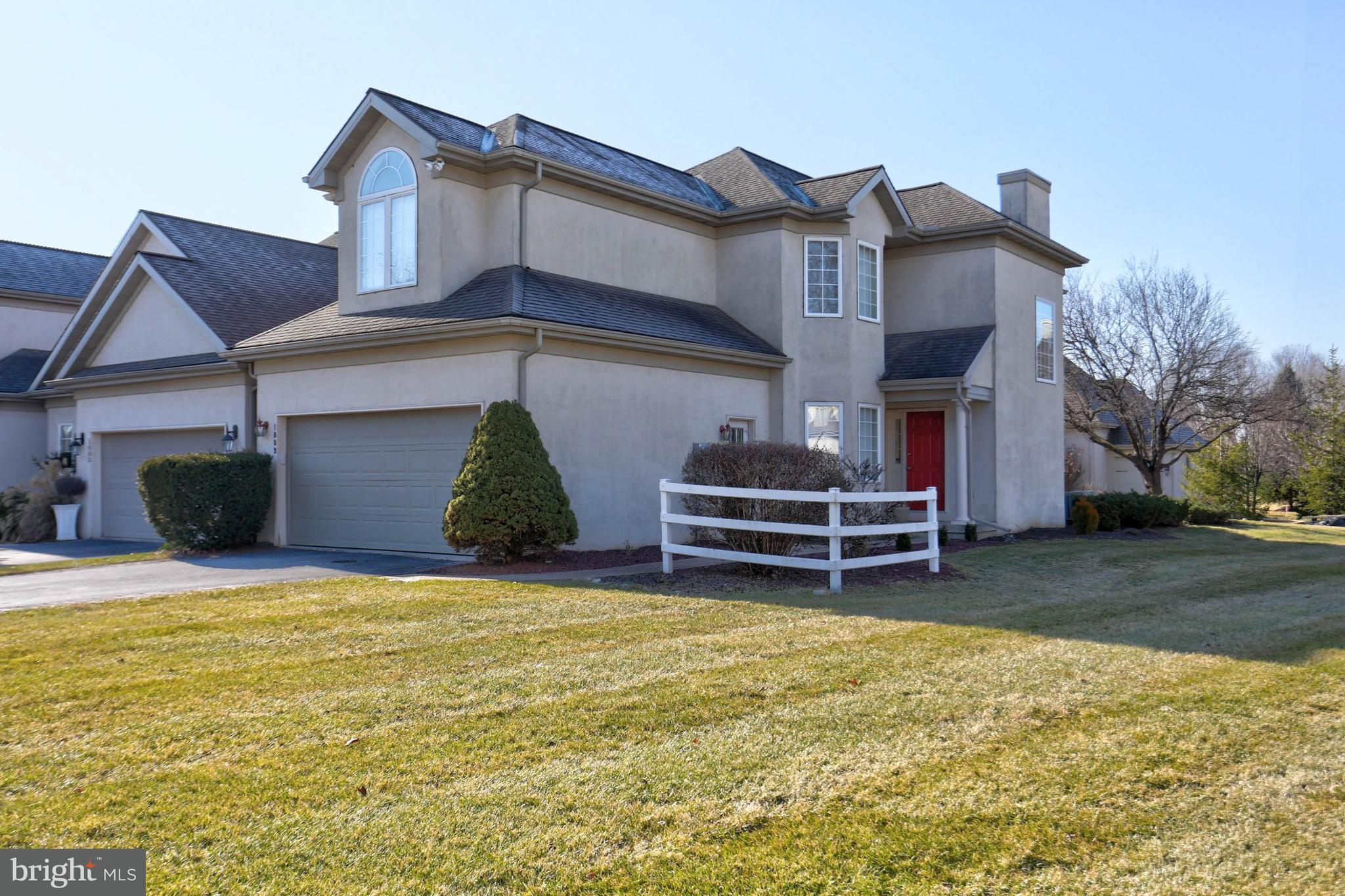 1009 Stillwood Circle Lititz, PA 17543 - Photo 2 of 29 Lovely updated villa in Bent Creek