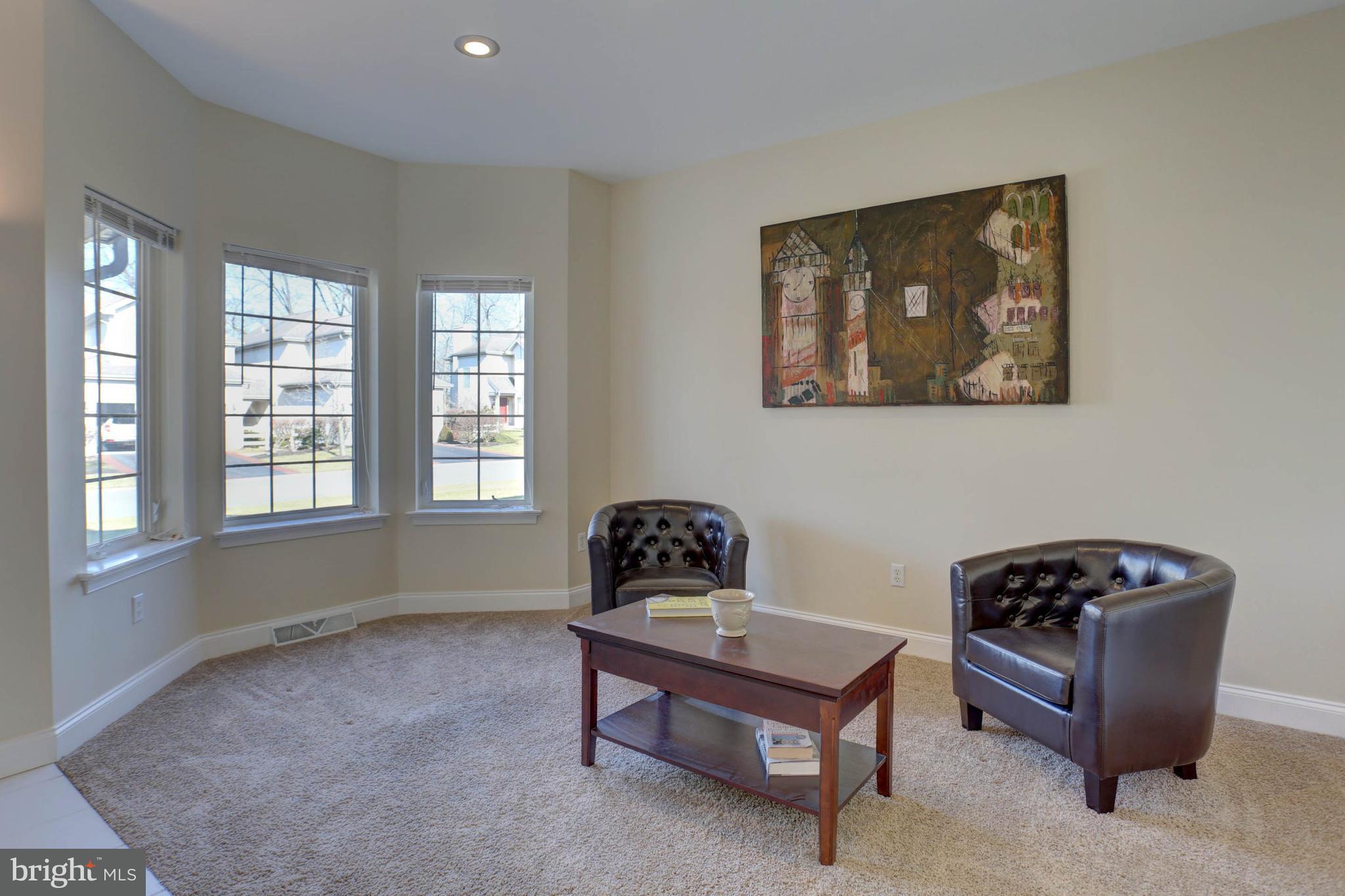 1009 Stillwood Circle Lititz, PA 17543 - Photo 11 of 29 Formal room could be formal dining or living room