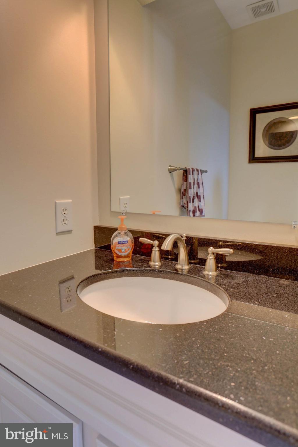 1009 Stillwood Circle Lititz, PA 17543 - Photo 13 of 29 1st floor powder room