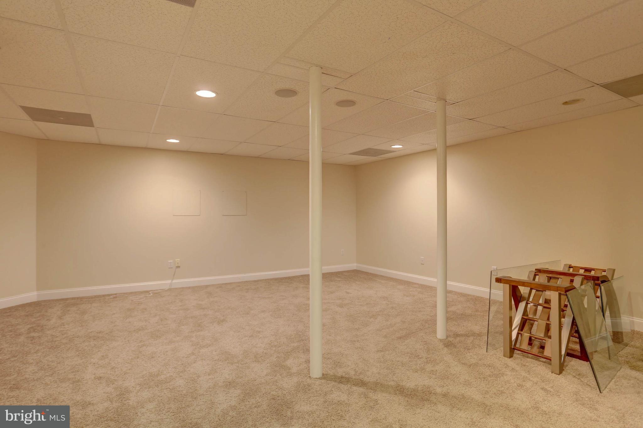 1009 Stillwood Circle Lititz, PA 17543 - Photo 15 of 29 finished basement