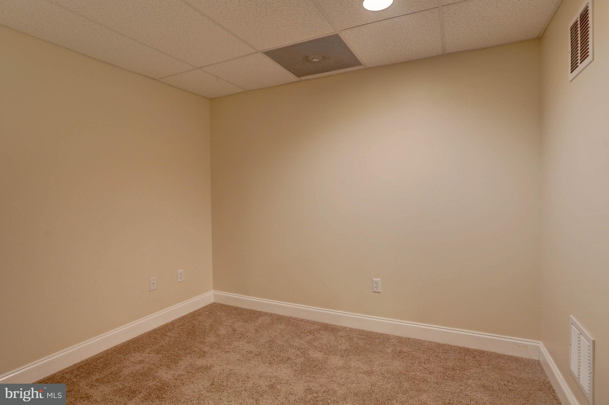 1009 Stillwood Circle Lititz, PA 17543 - Photo 17 of 29 separate room in basement (office?)