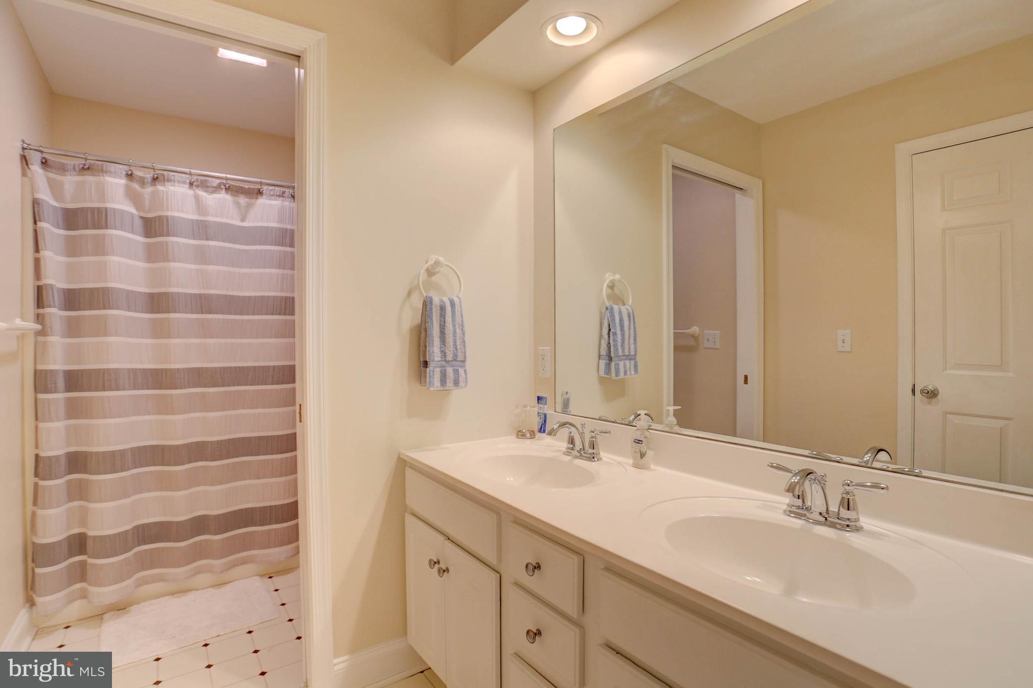 1009 Stillwood Circle Lititz, PA 17543 - Photo 21 of 29 master bath