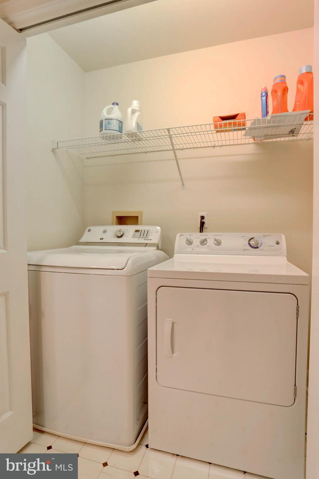 1009 Stillwood Circle Lititz, PA 17543 - Photo 22 of 29 2nd floor laundry area