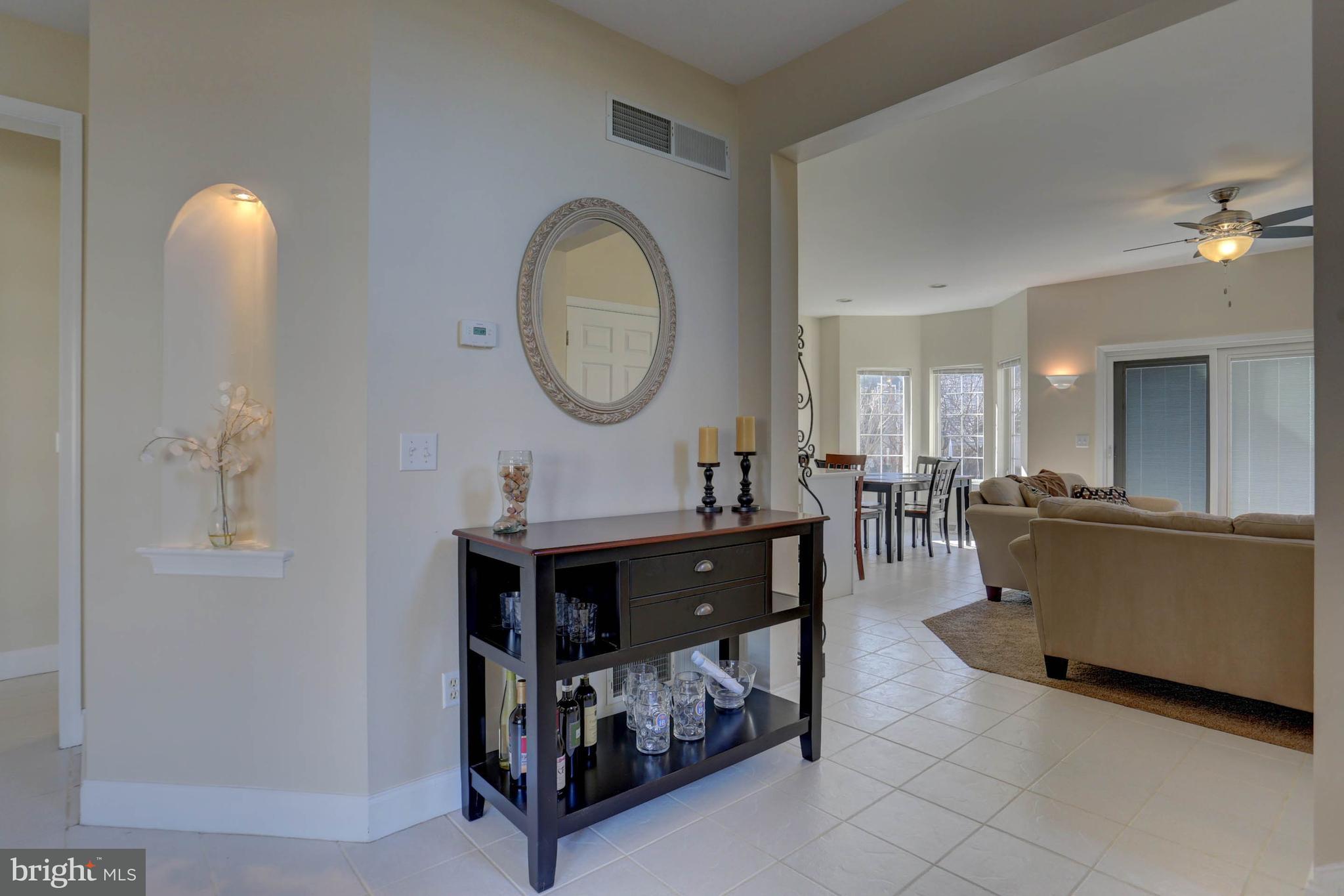 1009 Stillwood Circle Lititz, PA 17543 - Photo 4 of 29 Entry hall