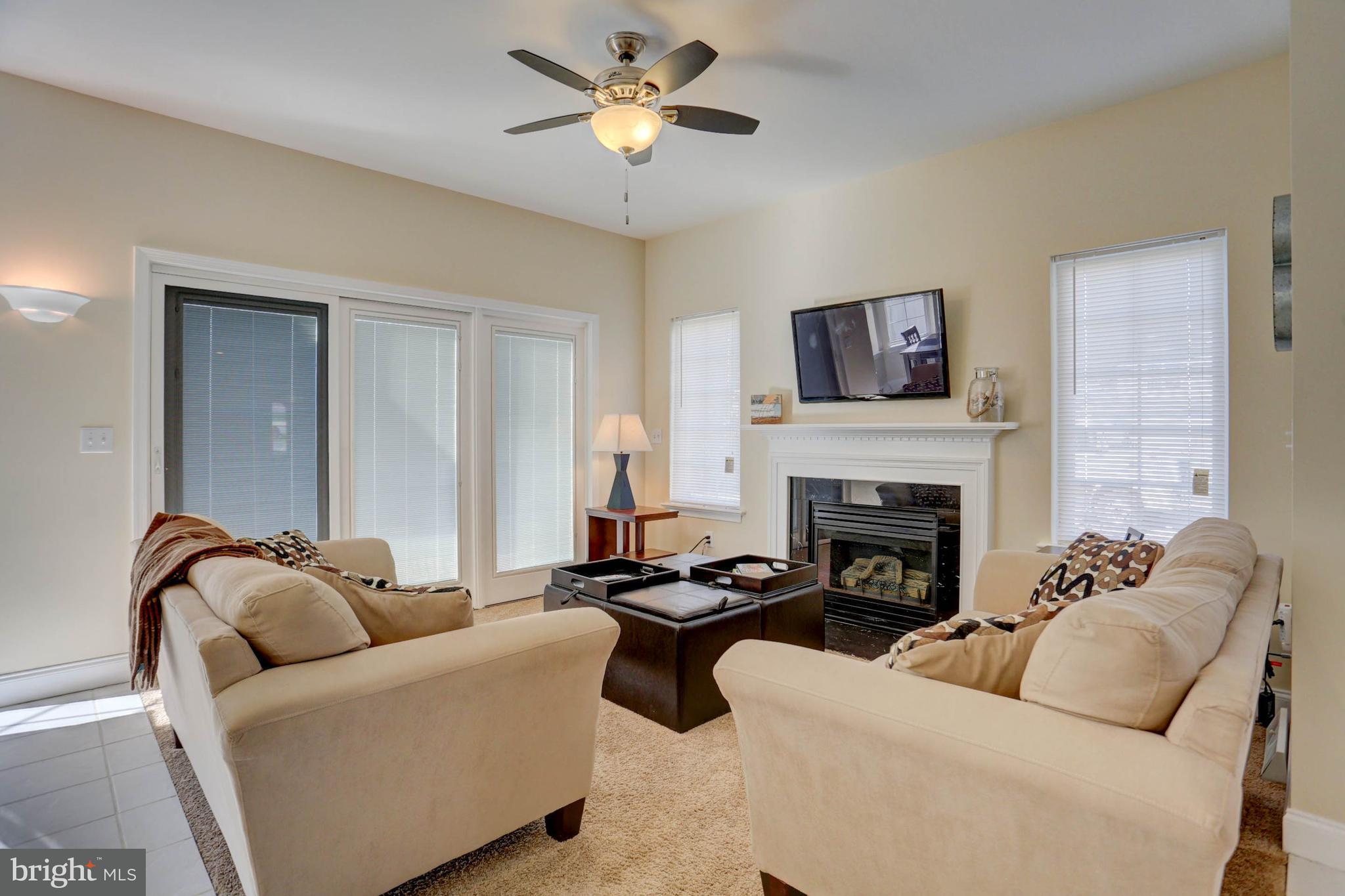 1009 Stillwood Circle Lititz, PA 17543 - Photo 6 of 29 Open to patio area