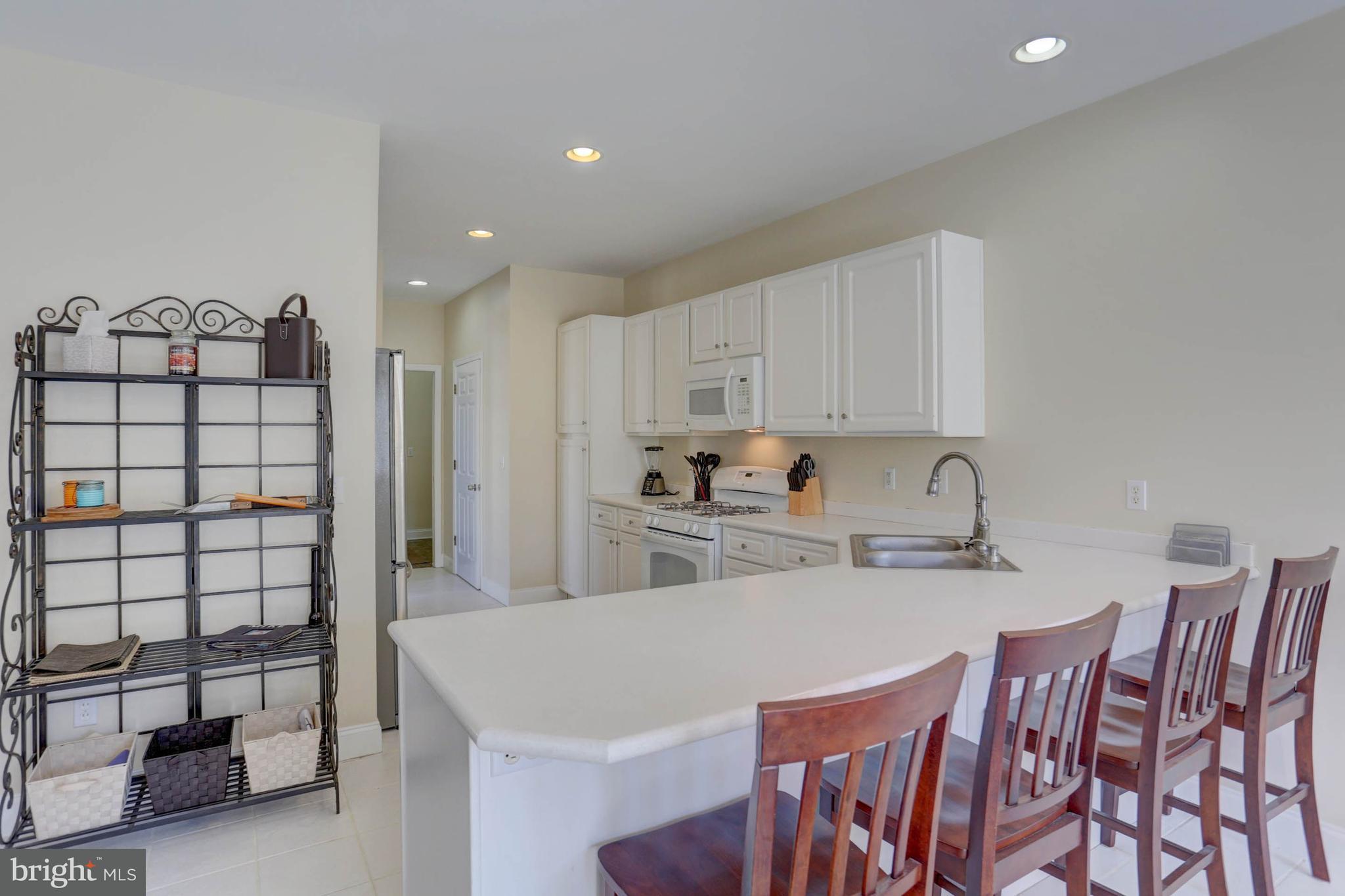 1009 Stillwood Circle Lititz, PA 17543 - Photo 7 of 29 View of kitchen from living area