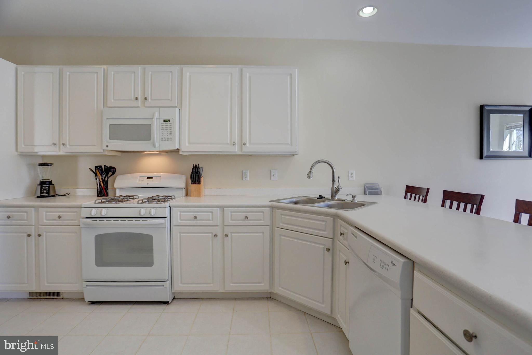 1009 Stillwood Circle Lititz, PA 17543 - Photo 8 of 29 white kitchen with lots of storage