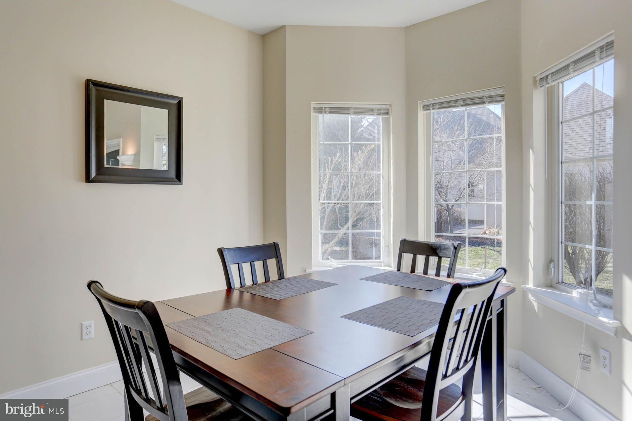 1009 Stillwood Circle Lititz, PA 17543 - Photo 10 of 29 breakfast area with lots of light