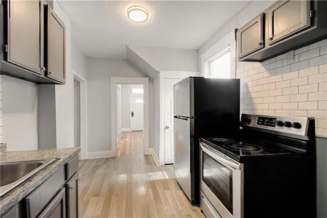 $140,000 | 503 Monroe Avenue, Kansas City, MO 64124