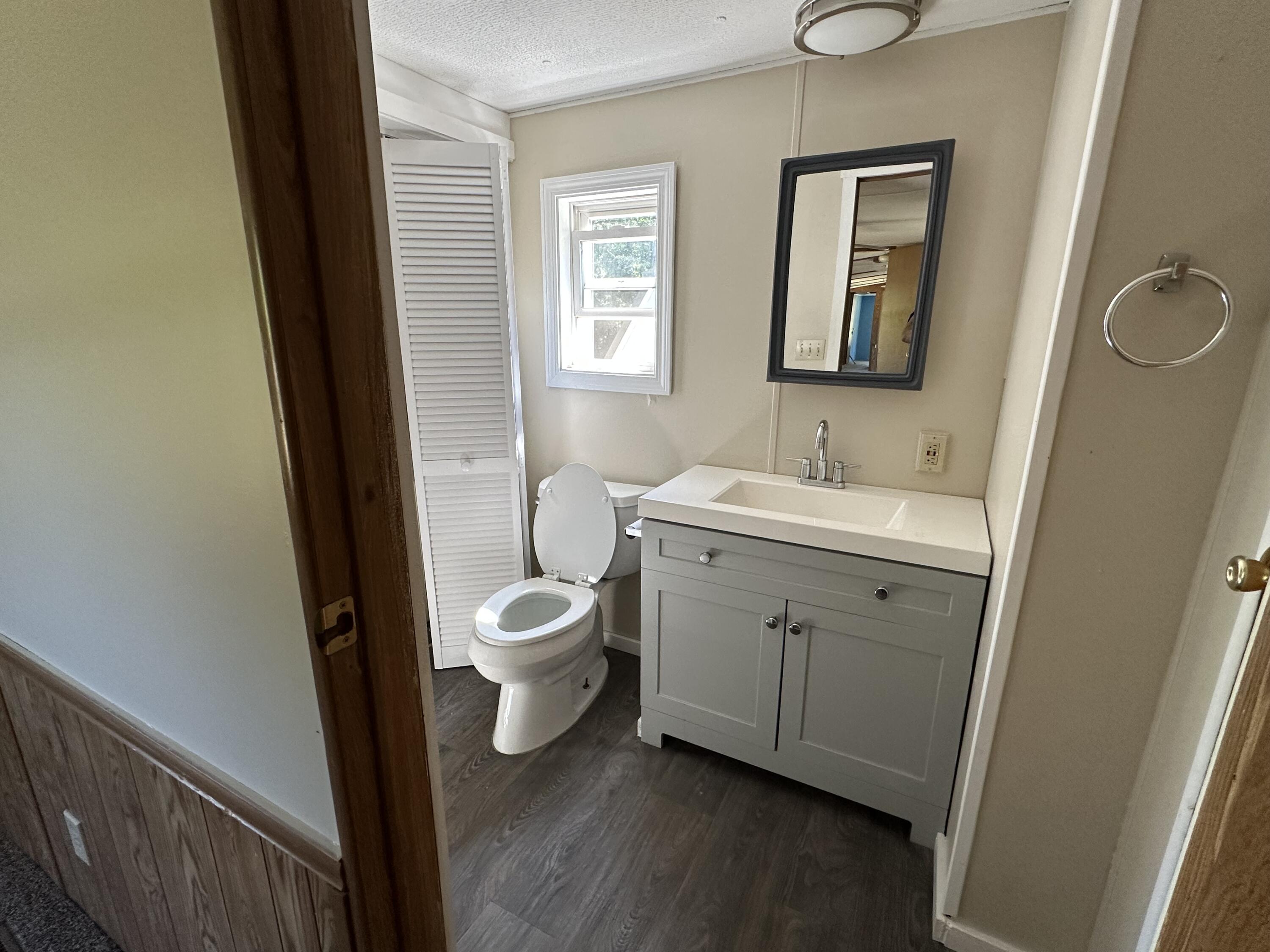 125 Old Thompson Road Buxton, ME 04093 - Photo 12 of 13 Half Bath
