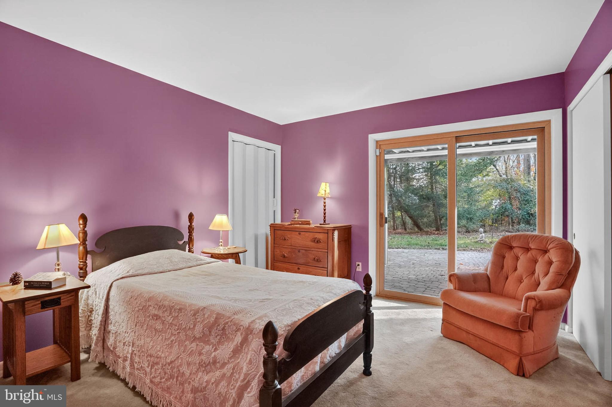 7033 Mink Hollow Road Highland, MD 20777 - Photo 51 of 79 Bedroom 5