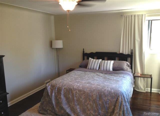 1386 Devonshire Road Grosse Pointe, MI 48230 - Photo 16 of 22 Bedroom