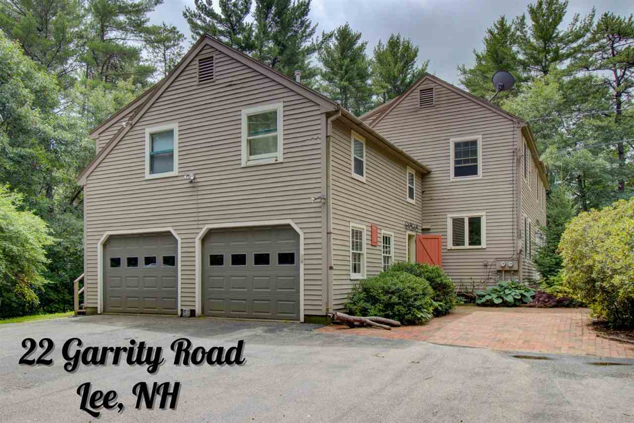 22 Garrity Road Lee, NH 03861 - Photo 1 of 37