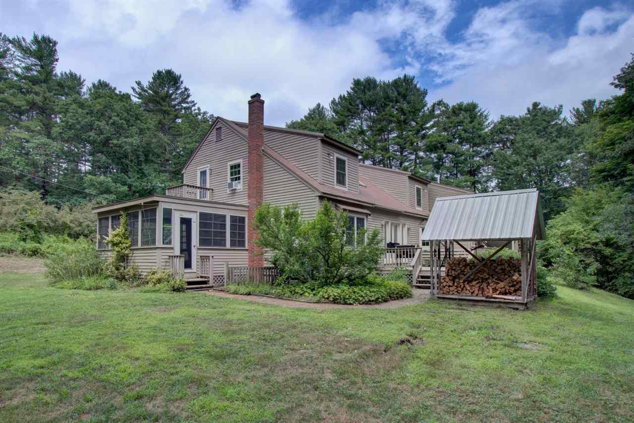 22 Garrity Road Lee, NH 03861 - Photo 4 of 37