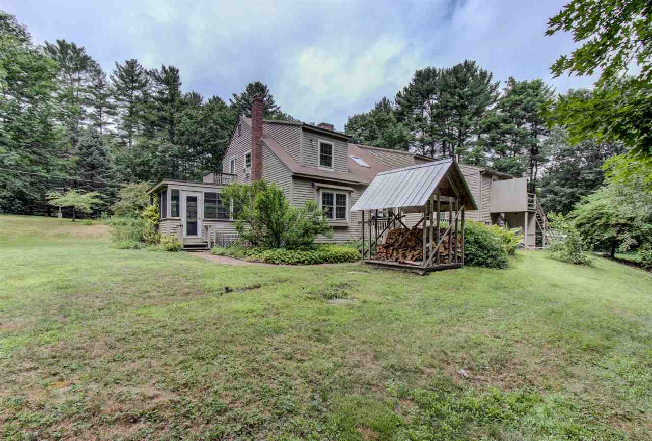 22 Garrity Road Lee, NH 03861 - Photo 36 of 37