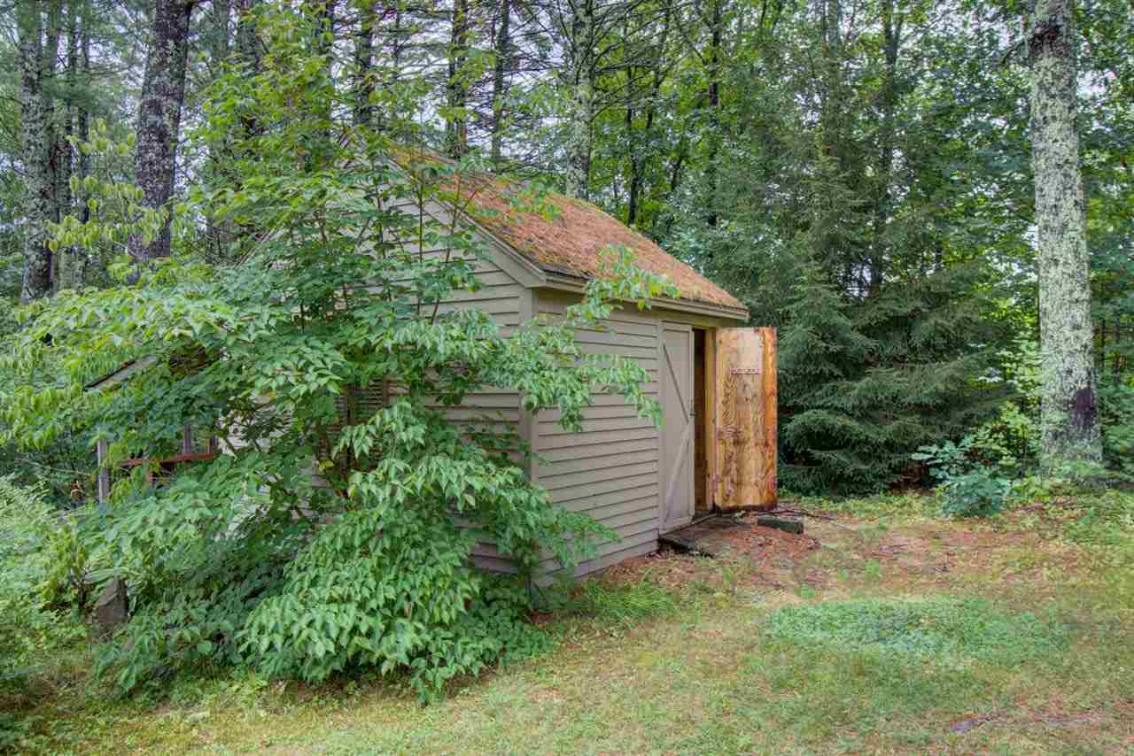 22 Garrity Road Lee, NH 03861 - Photo 5 of 37