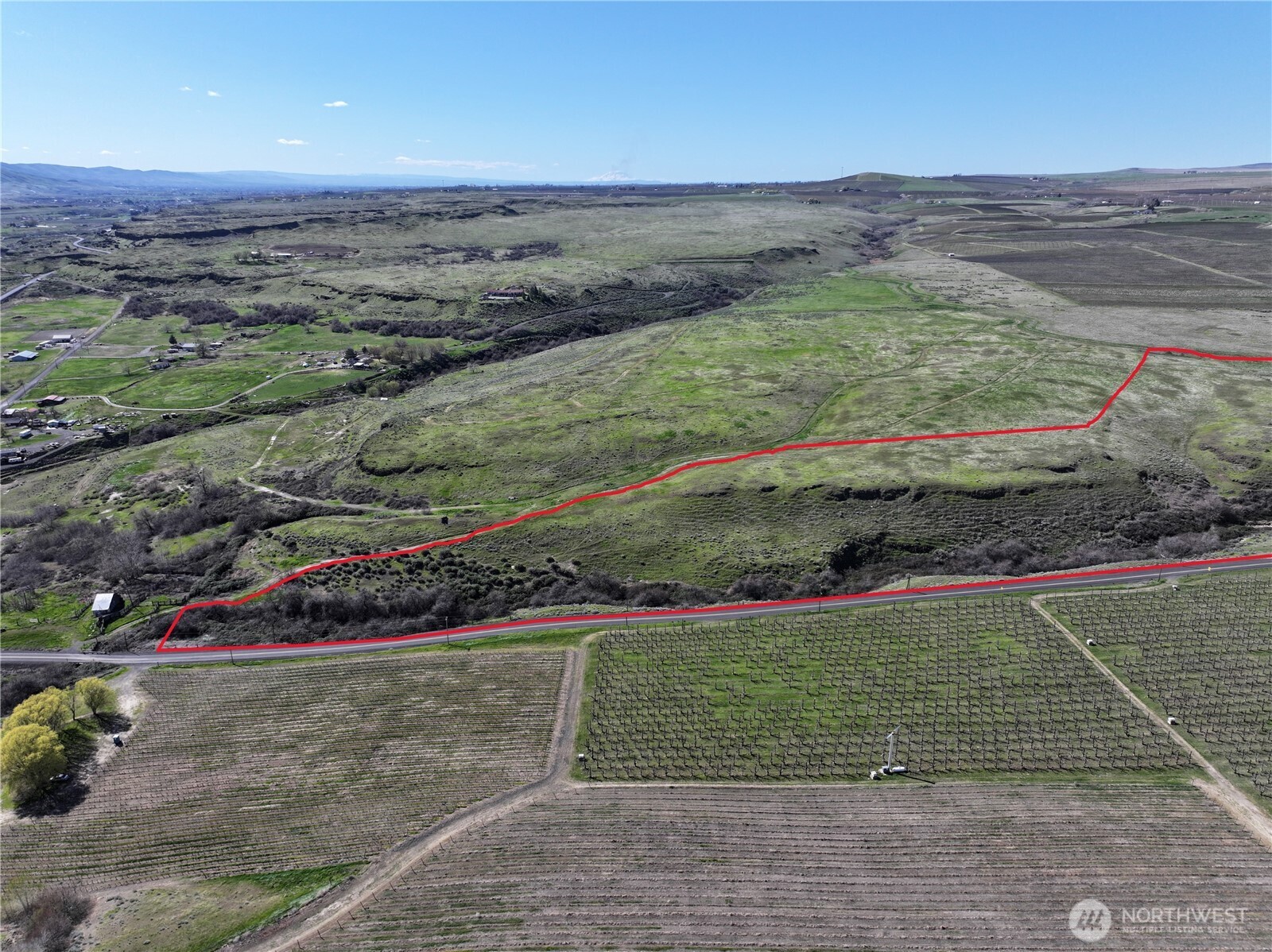 0 West Knox Road Benton City, WA 99320 - Photo 13 of 24