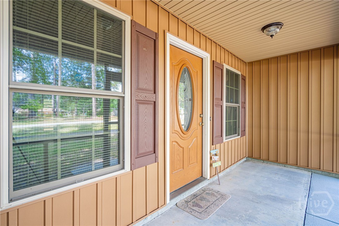 145 New Stillwell Road Springfield, GA 31329 - Photo 8 of 50