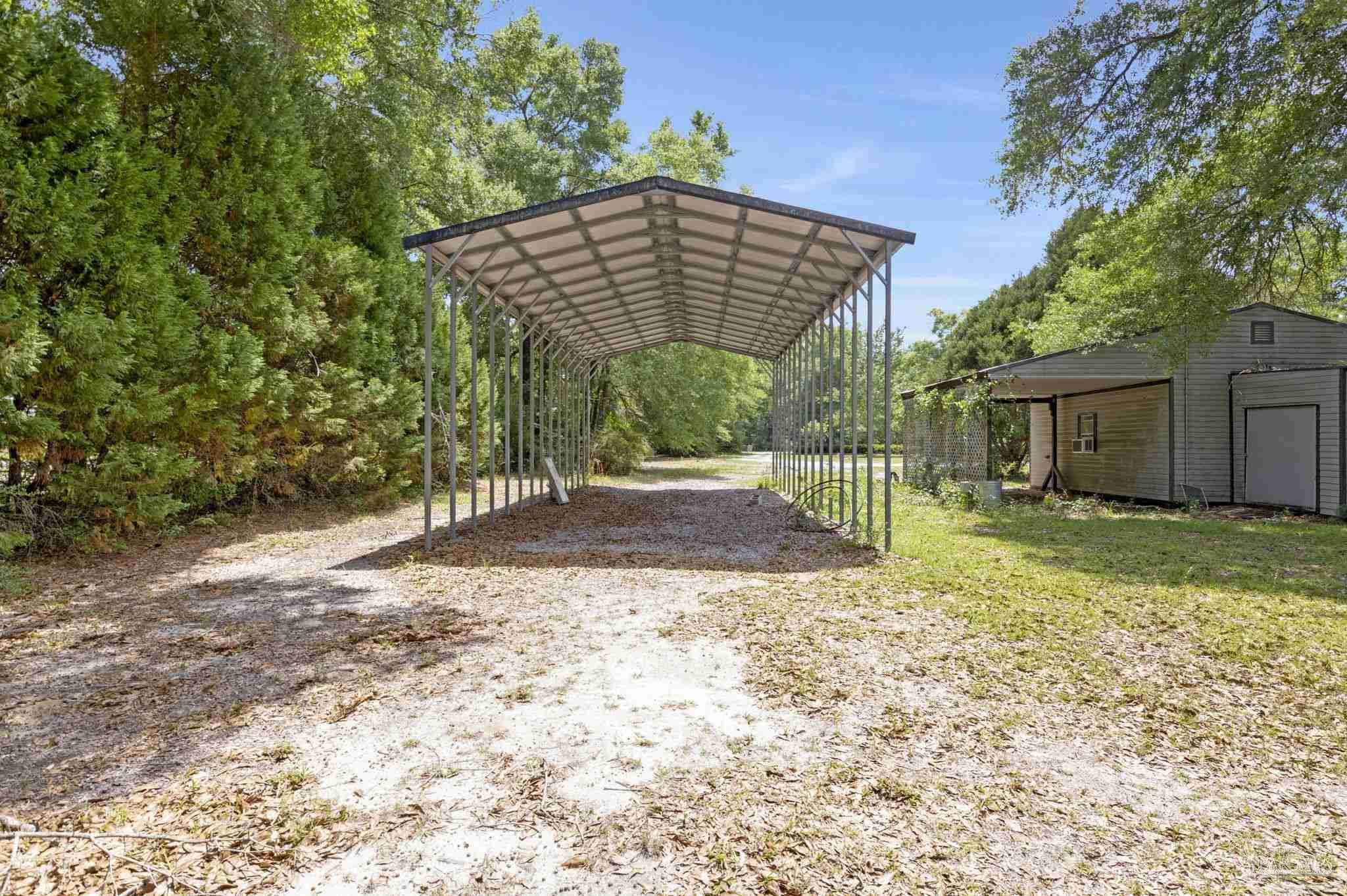 10686 Hatcher Street Milton, FL 32583 - Photo 46 of 52