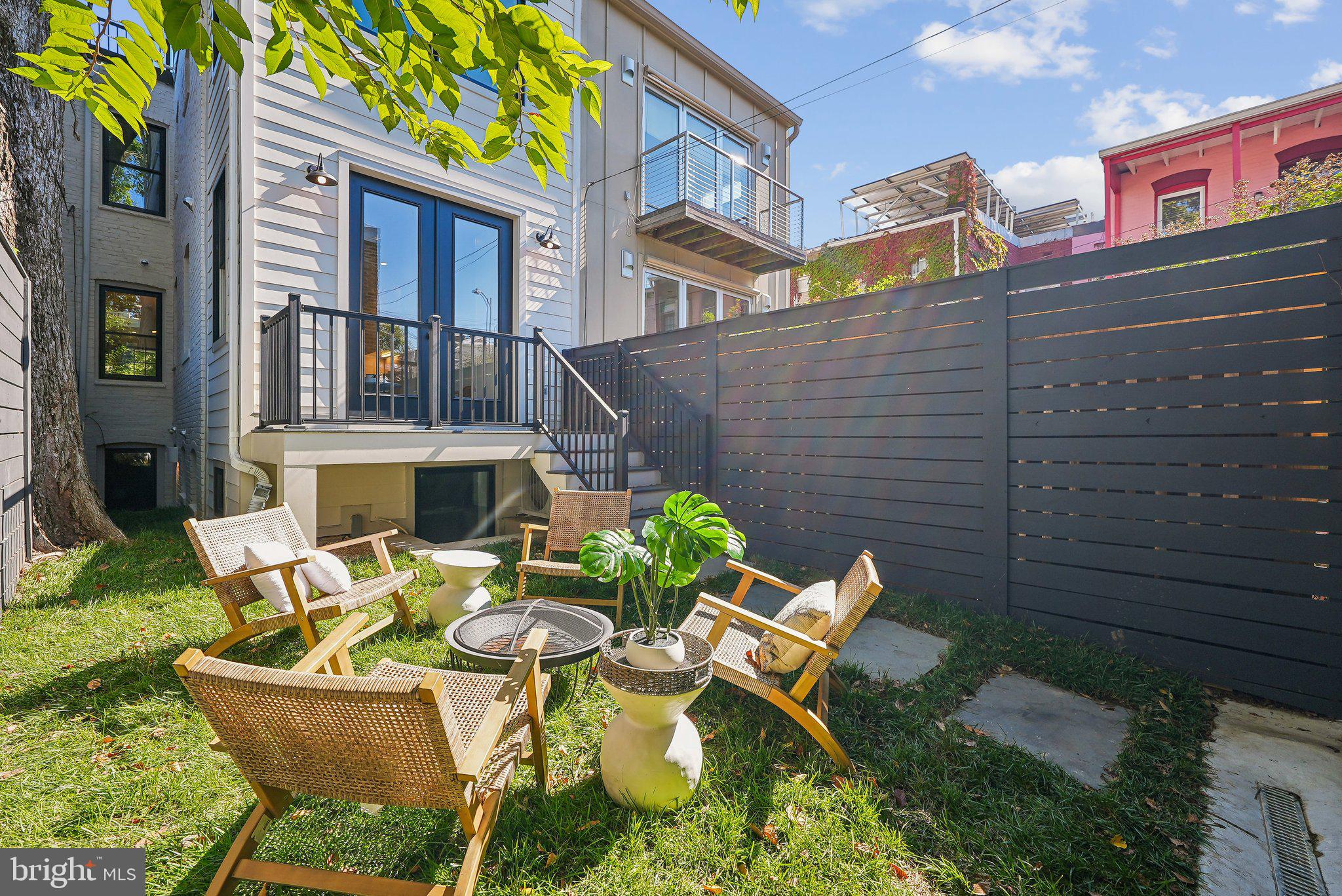 308 11th Street Northeast Washington, DC 20002 - Photo 40 of 49