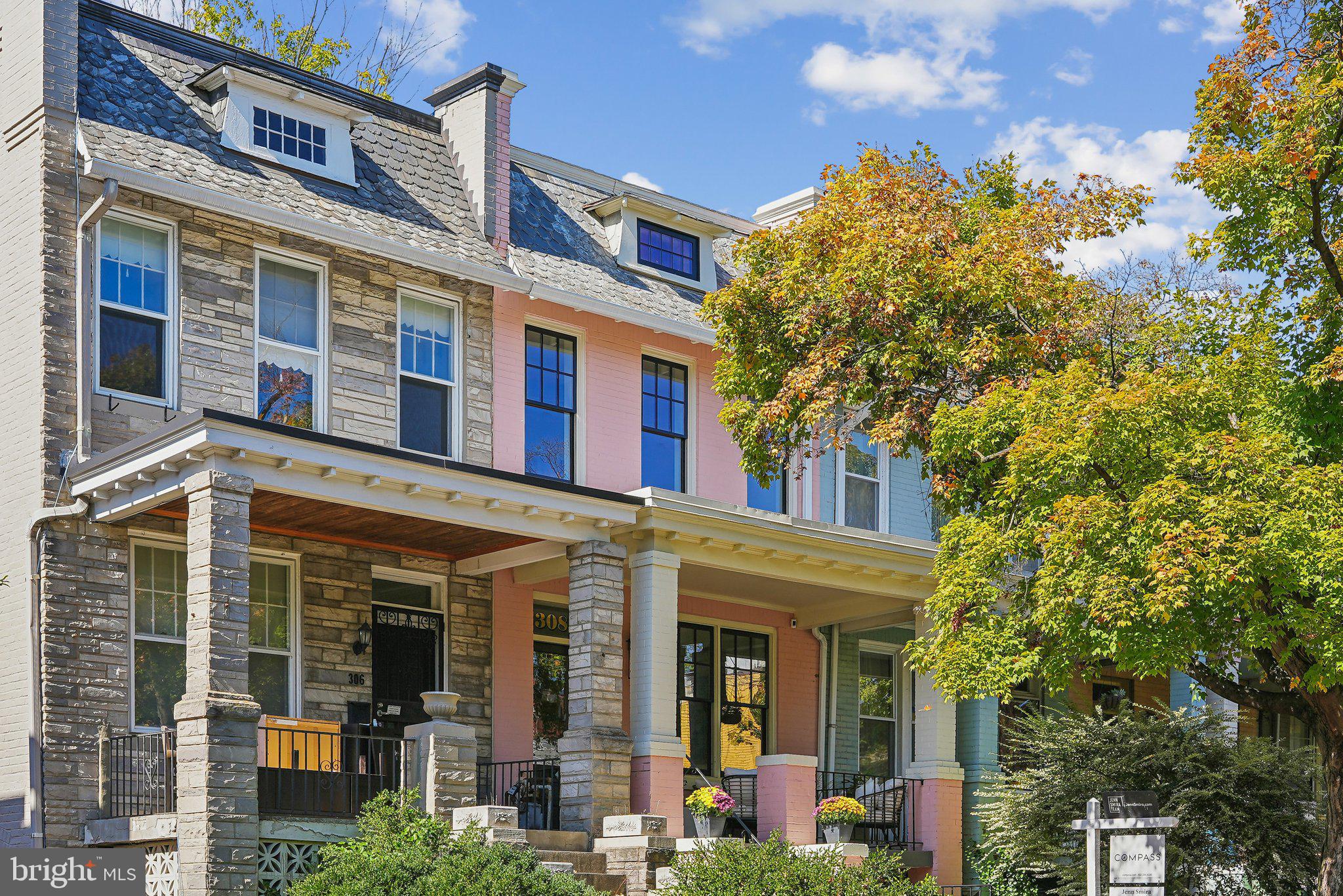 308 11th Street Northeast Washington, DC 20002 - Photo 49 of 49