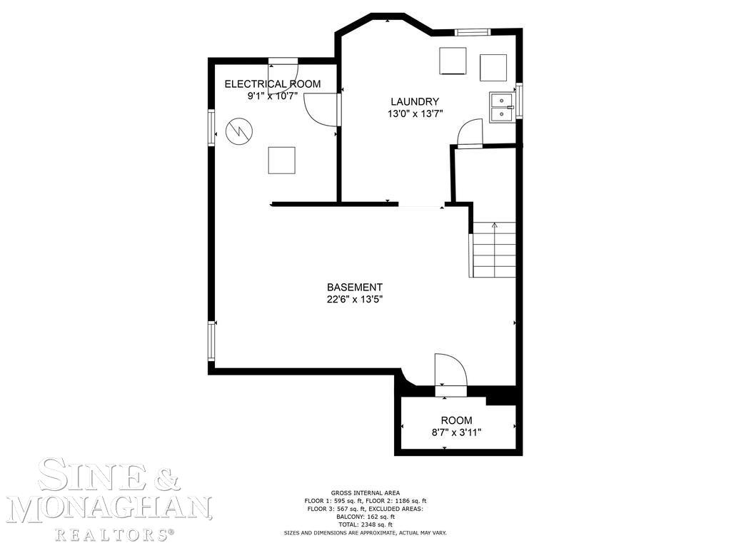 1075 Hawthorne Road Grosse Pointe, MI 48236 - Photo 38 of 39