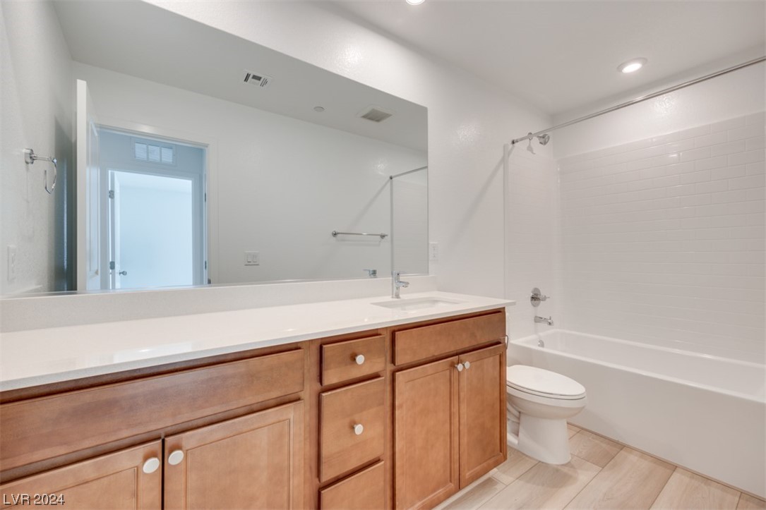2540 Catallo Street Henderson, NV 89044 - Photo 12 of 18