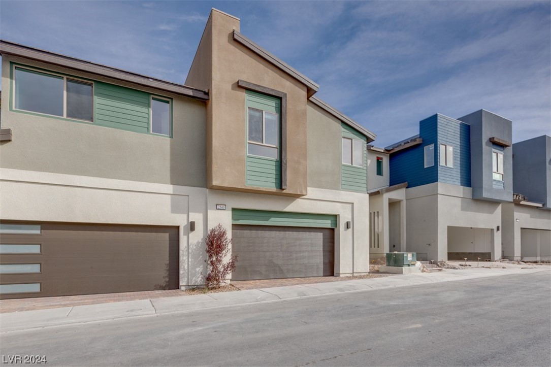 2540 Catallo Street Henderson, NV 89044 - Photo 2 of 18