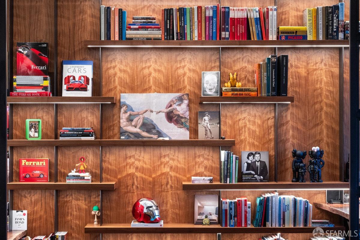 706 Mission Street, Unit 1001 San Francisco, CA 94103 - Photo 14 of 88