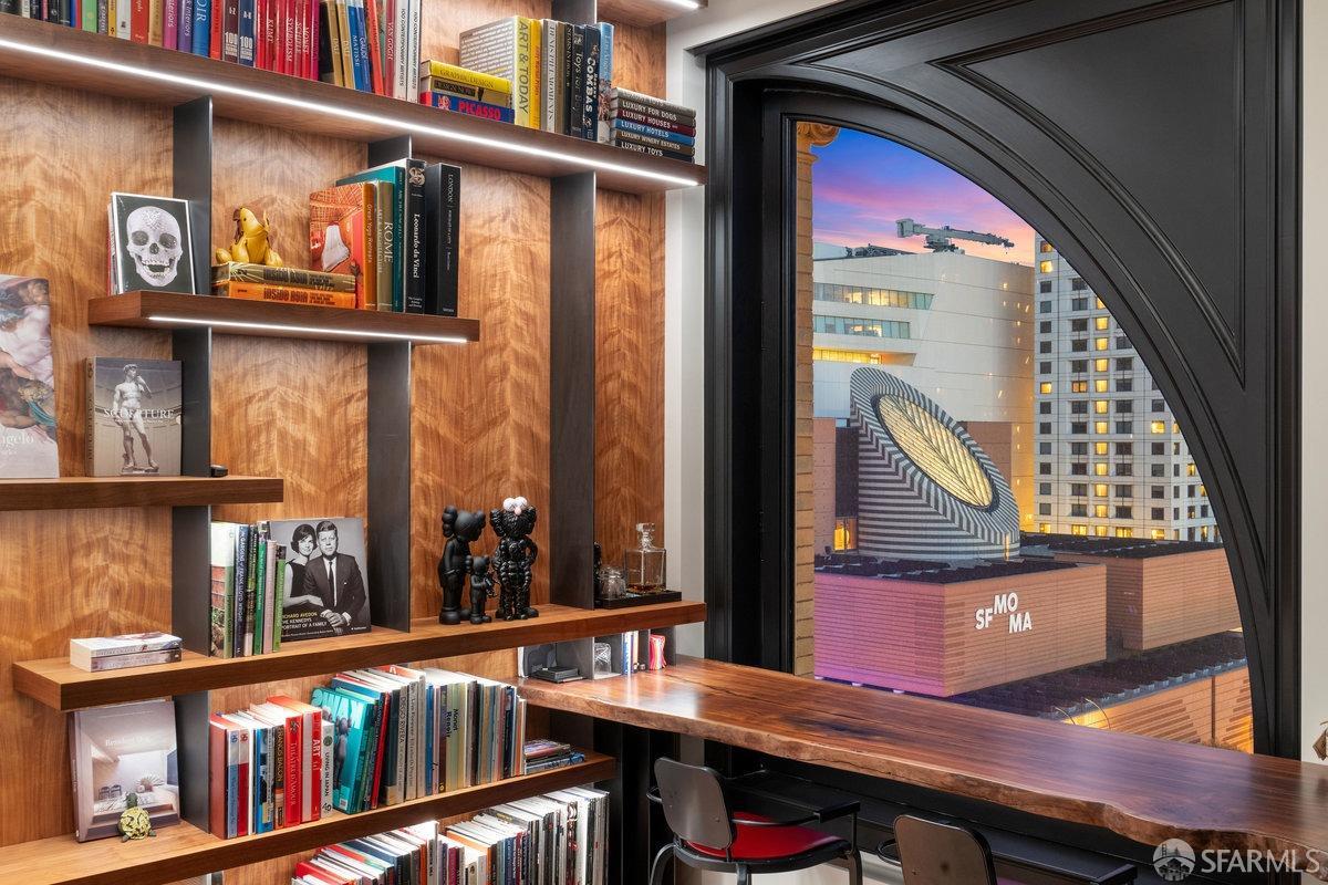 706 Mission Street, Unit 1001 San Francisco, CA 94103 - Photo 16 of 88