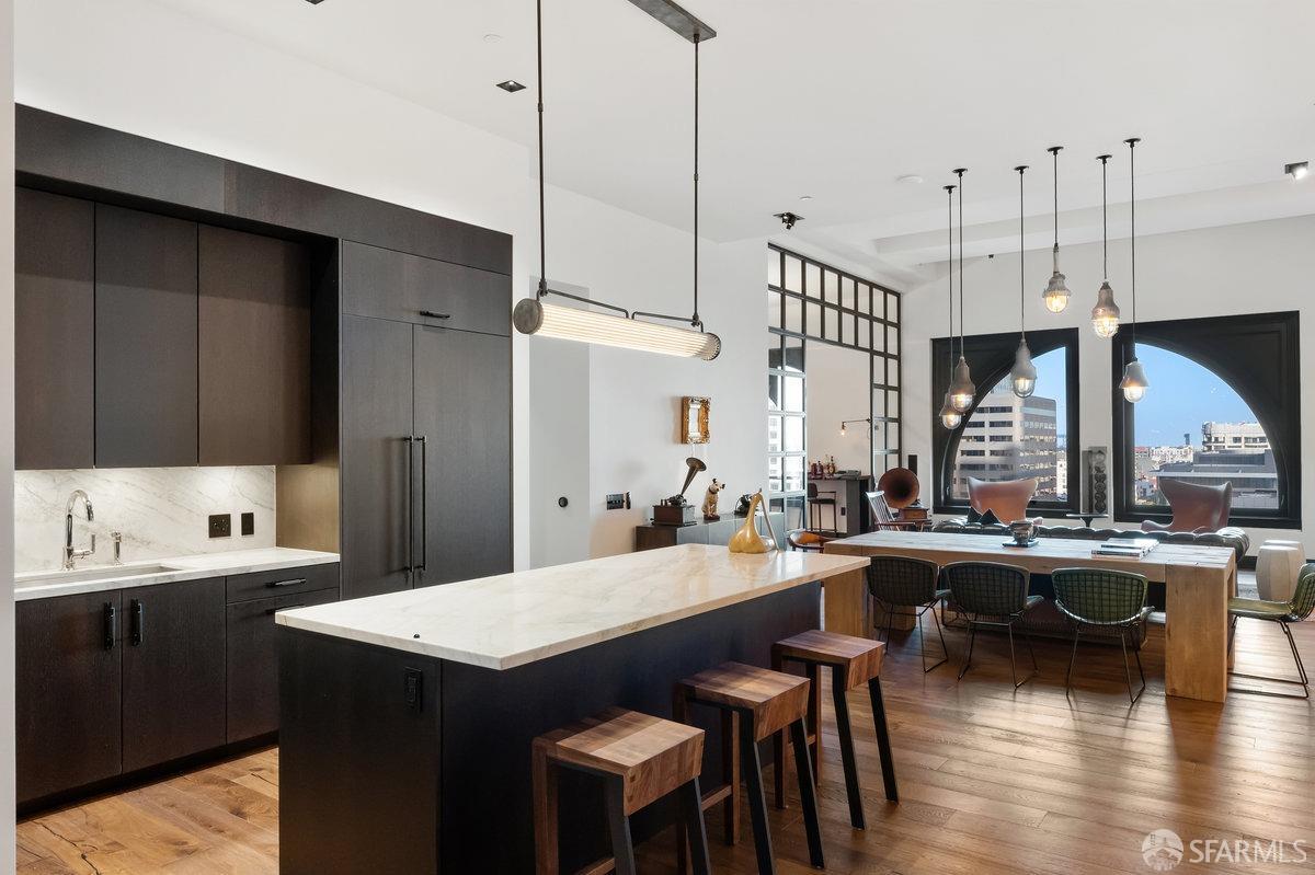 706 Mission Street, Unit 1001 San Francisco, CA 94103 - Photo 21 of 88