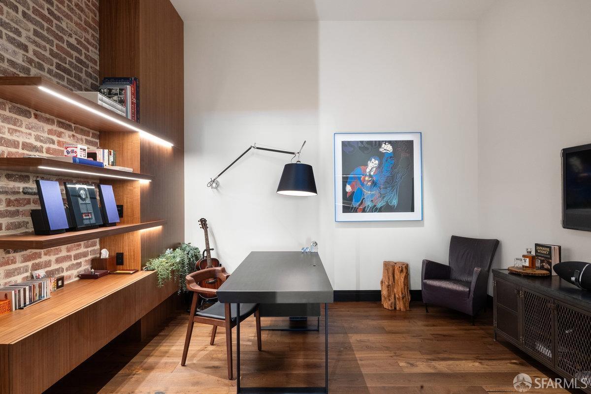 706 Mission Street, Unit 1001 San Francisco, CA 94103 - Photo 37 of 88