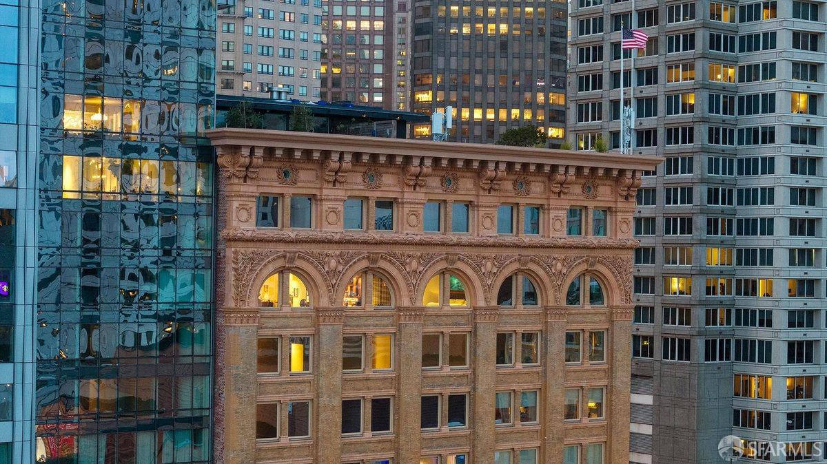 706 Mission Street, Unit 1001 San Francisco, CA 94103 - Photo 38 of 88