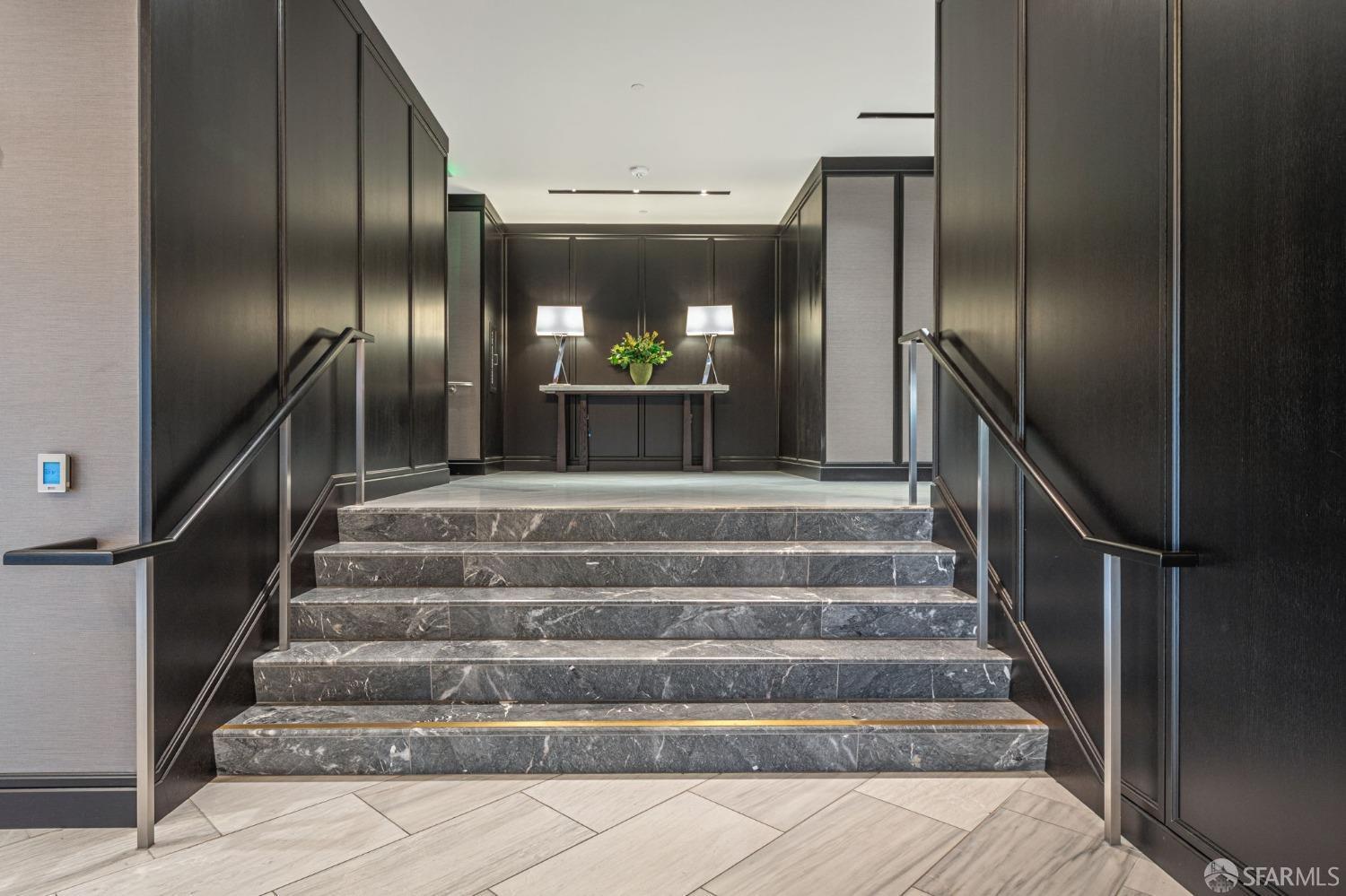 706 Mission Street, Unit 1001 San Francisco, CA 94103 - Photo 41 of 88 a view of entryway