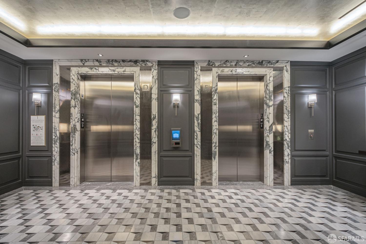 706 Mission Street, Unit 1001 San Francisco, CA 94103 - Photo 50 of 88