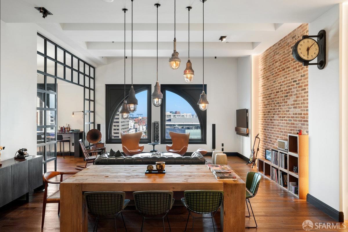 706 Mission Street, Unit 1001 San Francisco, CA 94103 - Photo 5 of 88