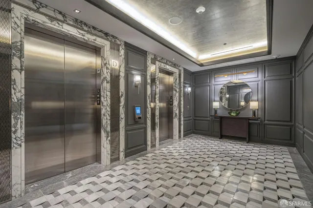 $5,995,000 | 706 Mission Street, Unit 1001, San Francisco, CA 94103