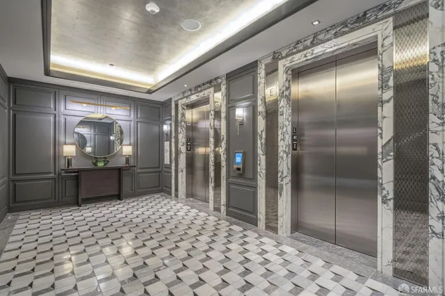 $5,995,000 | 706 Mission Street, Unit 1001, San Francisco, CA 94103