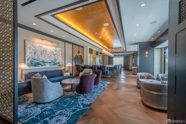 $5,995,000 | 706 Mission Street, Unit 1001, San Francisco, CA 94103