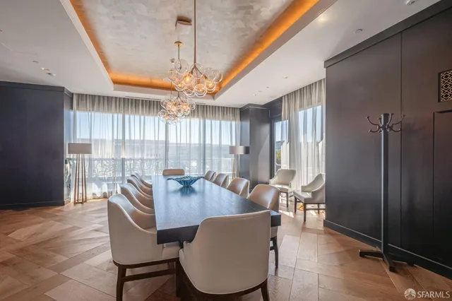 $5,995,000 | 706 Mission Street, Unit 1001, San Francisco, CA 94103