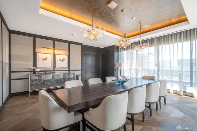 $5,995,000 | 706 Mission Street, Unit 1001, San Francisco, CA 94103