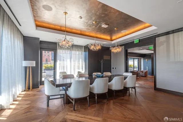 $5,995,000 | 706 Mission Street, Unit 1001, San Francisco, CA 94103