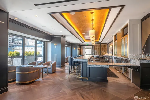 $5,995,000 | 706 Mission Street, Unit 1001, San Francisco, CA 94103