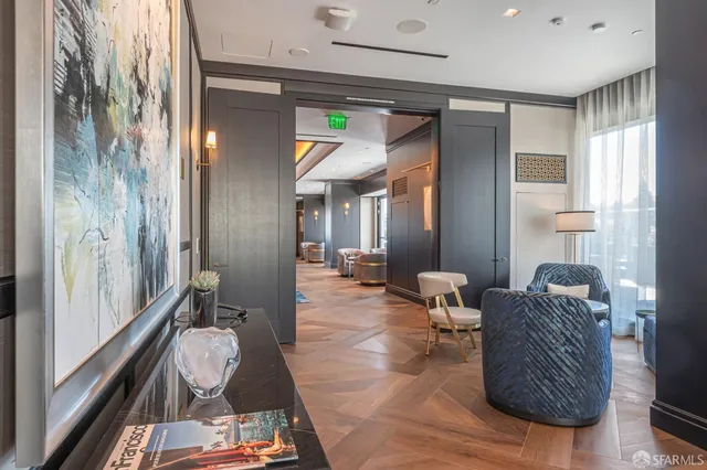 $5,995,000 | 706 Mission Street, Unit 1001, San Francisco, CA 94103