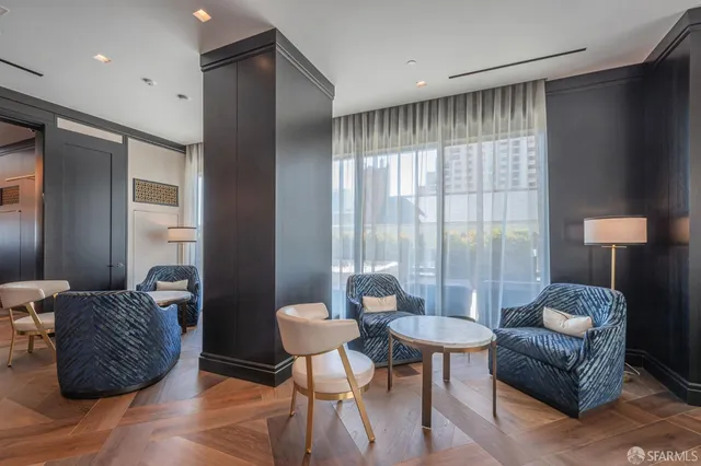 $5,995,000 | 706 Mission Street, Unit 1001, San Francisco, CA 94103