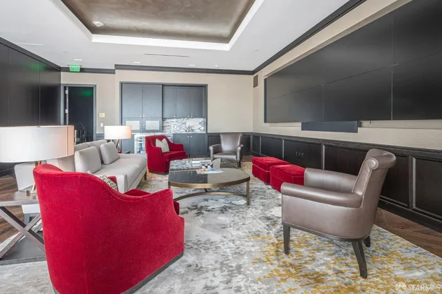 $5,995,000 | 706 Mission Street, Unit 1001, San Francisco, CA 94103