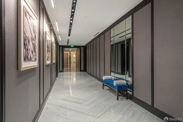 $5,995,000 | 706 Mission Street, Unit 1001, San Francisco, CA 94103