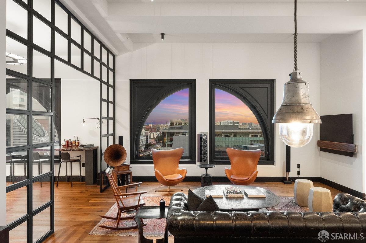 706 Mission Street, Unit 1001 San Francisco, CA 94103 - Photo 8 of 88