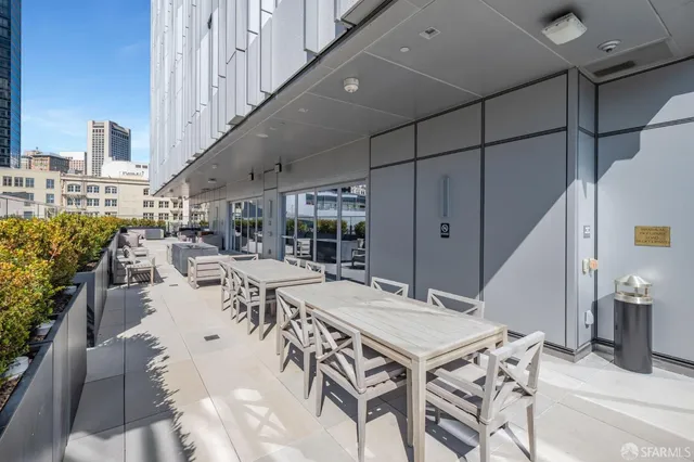 $5,995,000 | 706 Mission Street, Unit 1001, San Francisco, CA 94103