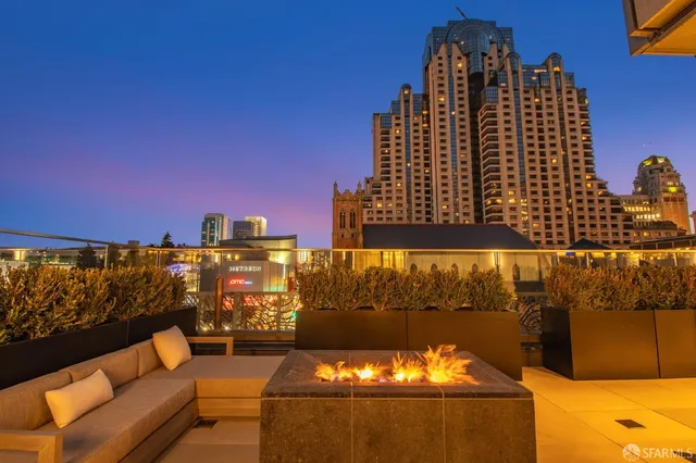 $5,995,000 | 706 Mission Street, Unit 1001, San Francisco, CA 94103